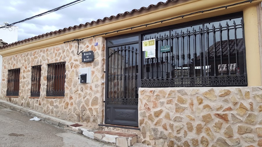 Casa Rural “Rincón de Sandra”