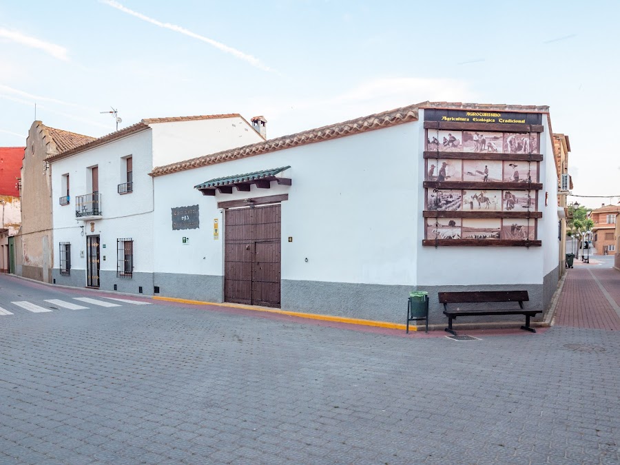 Casa Rural&Spa Don Gonzalo