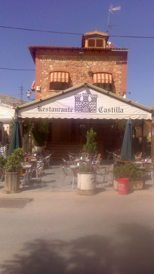 Castilla