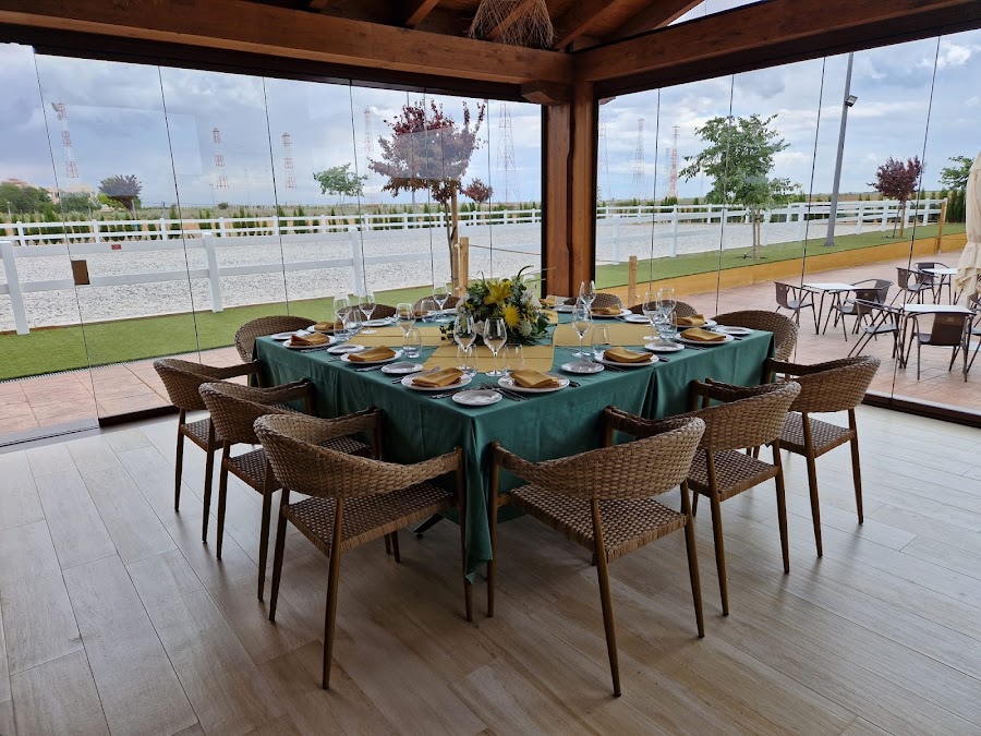 Centro Hípico Los Sueños