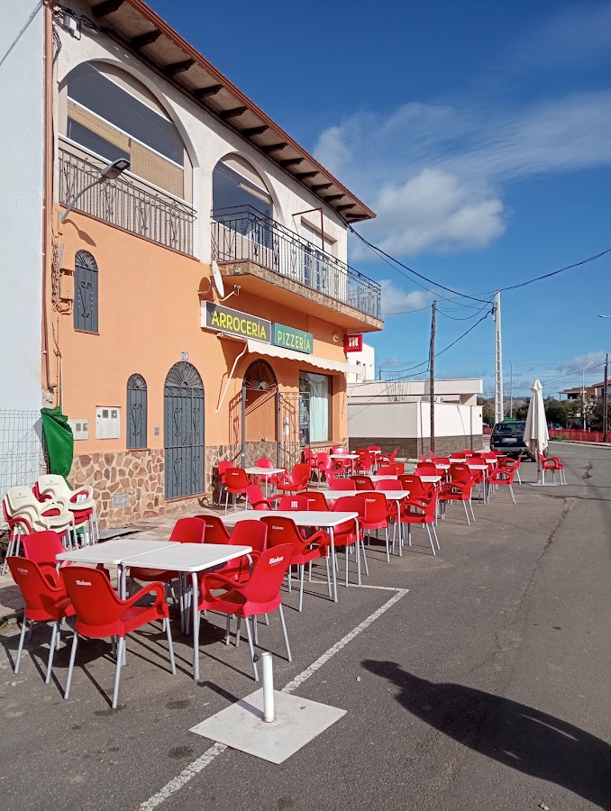 Cervecería El Caballo