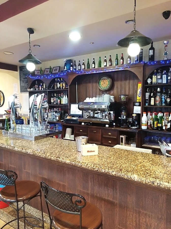 CERVECERÍA EL LAGAR.