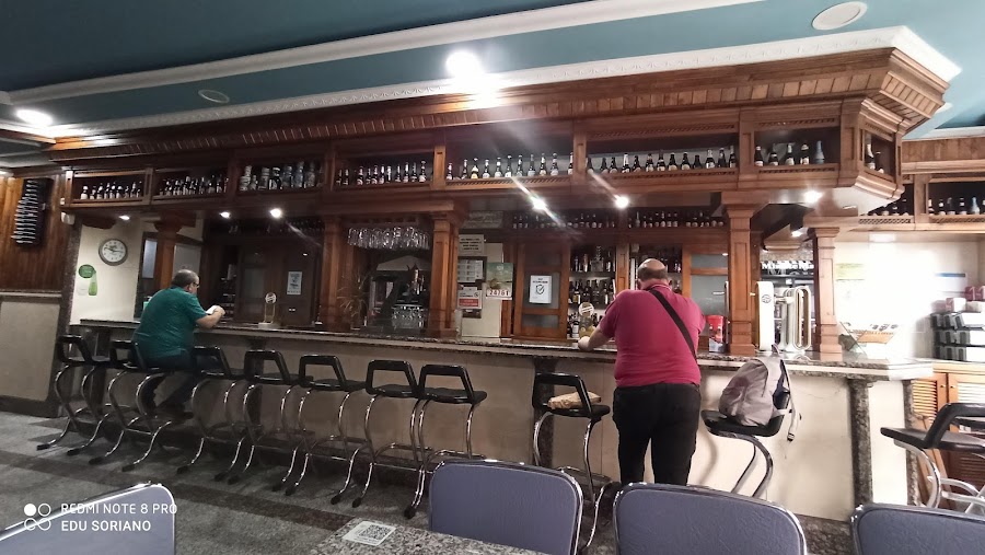 Cervecería El Paraíso