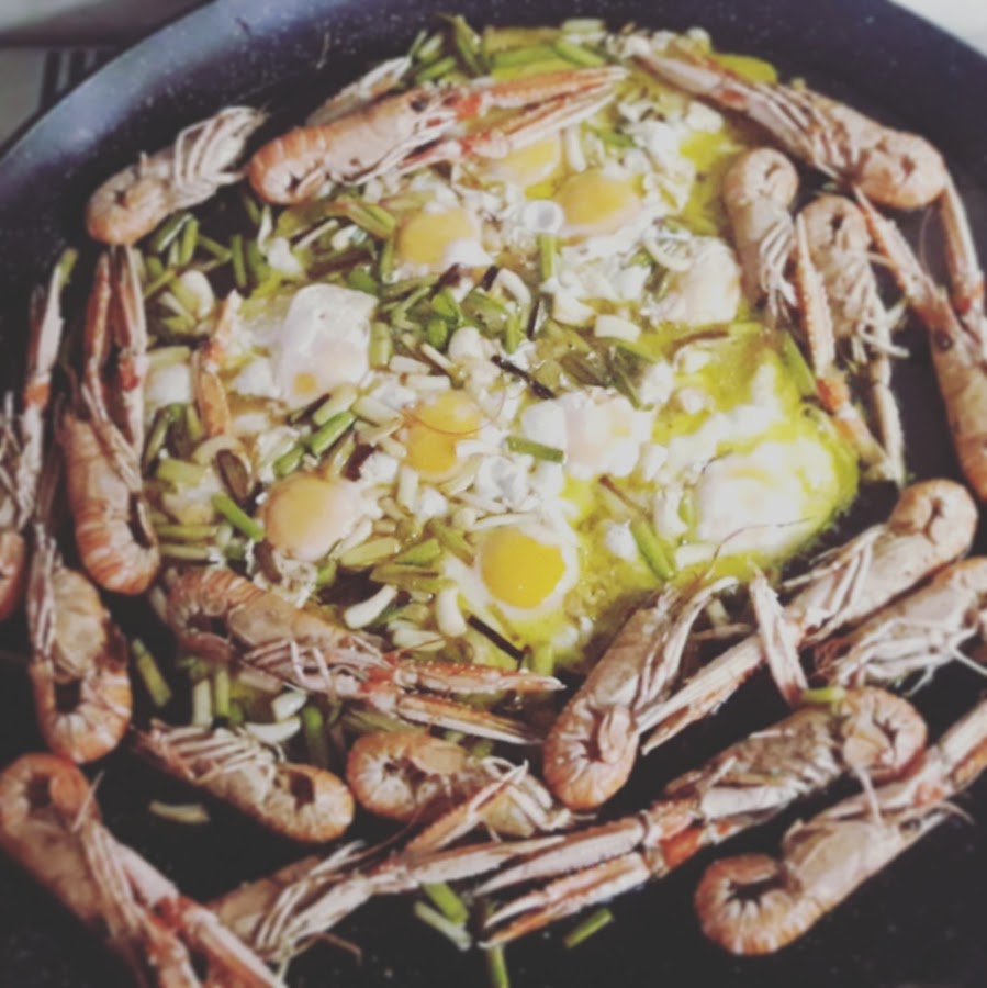 Cervecería El Salero.