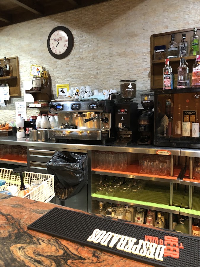 Cervecería La Entrada