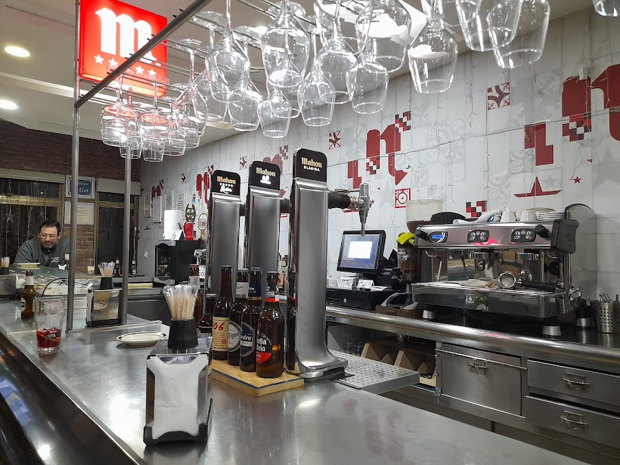 Cervecería Los Medios