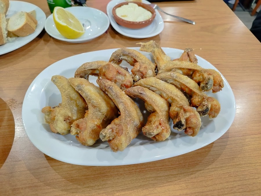 Cervecería Oasis - Toñuco