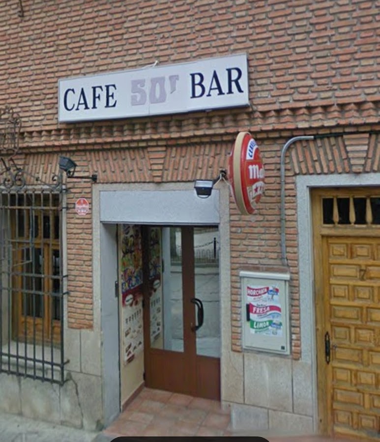 Cerveceria Restaurante Sol