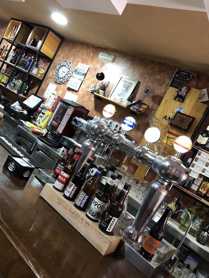 CERVECERÍA STYLO J.A