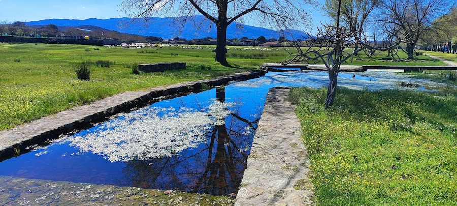 Charco de las Ocas
