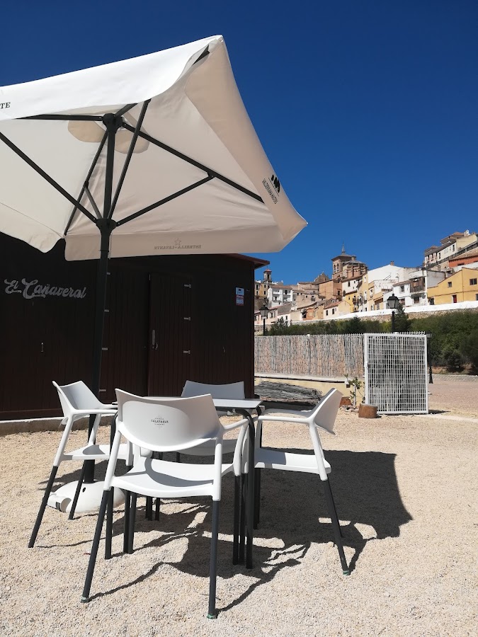 Chiringuito El Cañaveral de Chinchilla