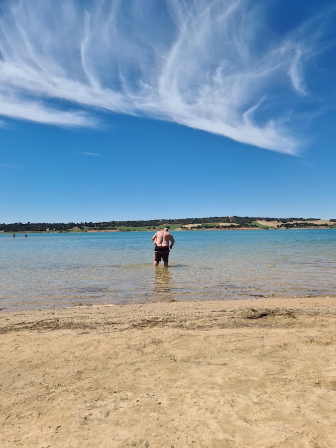 Chiringuito Manchamar