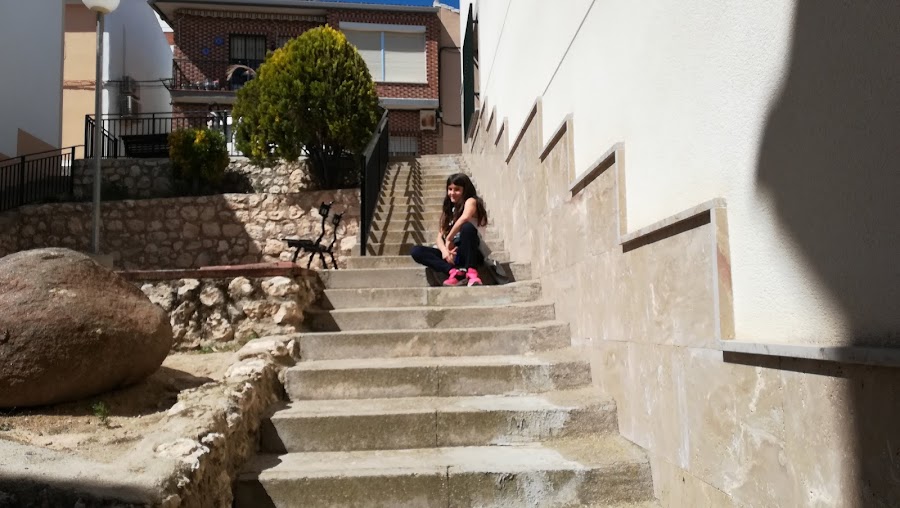 Churrería Bar Los Cocheritos