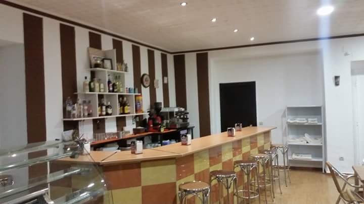 Churrería Fuentes Gallego