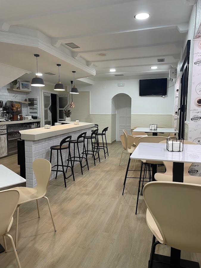 Churrería La Posada