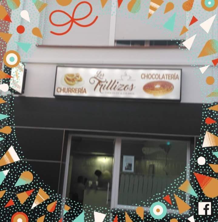 Churrería Los Trillizos