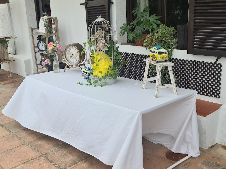 Cigarral de Nuestra Señora del Alcázar