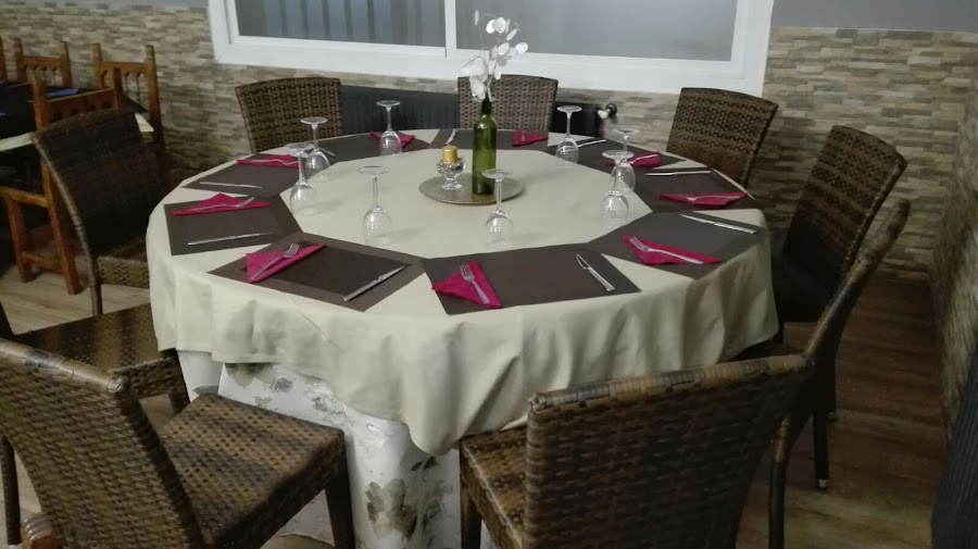 Club Social Urb El Gran Chaparral 1° F