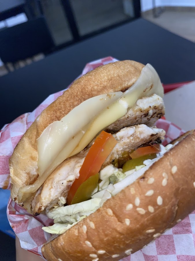 COCTEL restaurante internacional