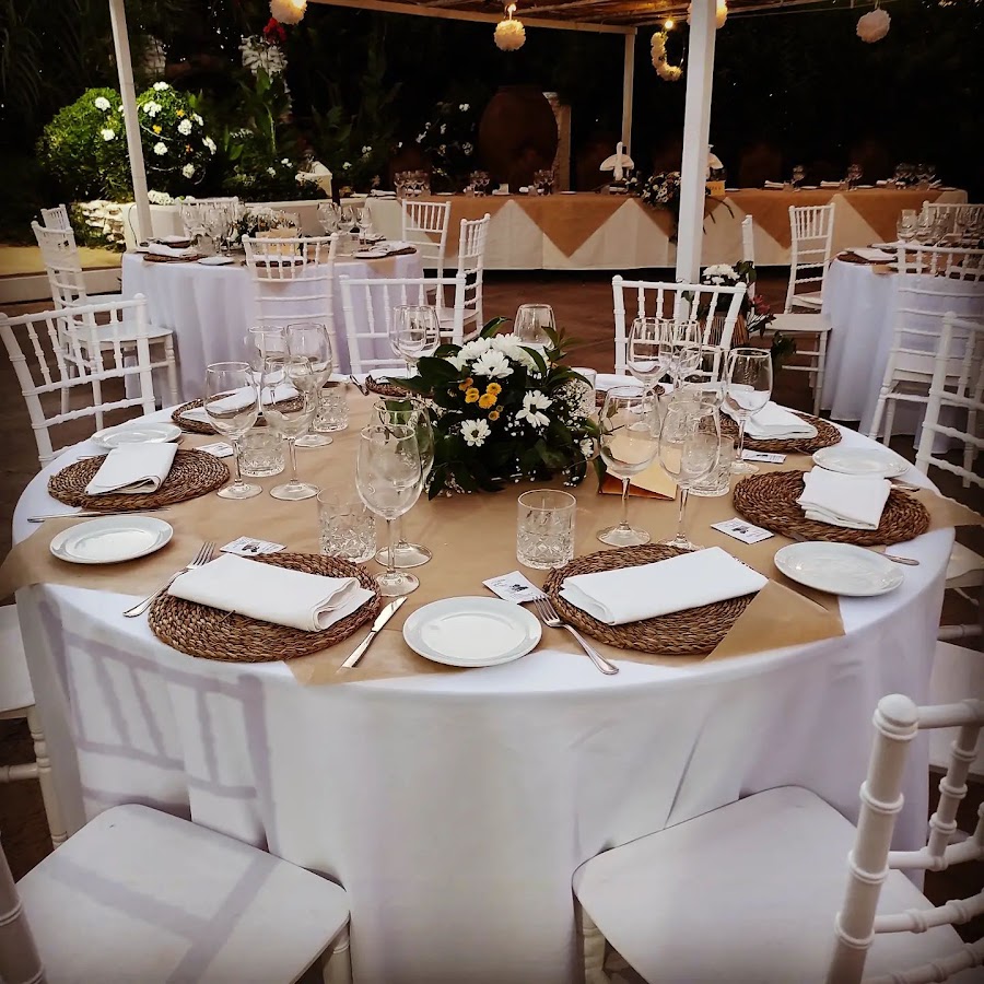 Cortijo de San Jorge