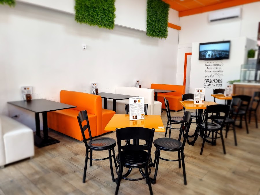 Crepes & Helados Illescas