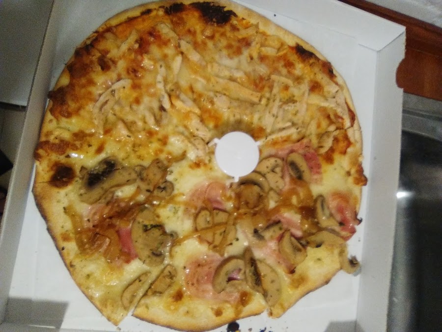 Datepizza