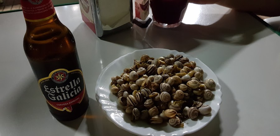 Despensa De La Sierra