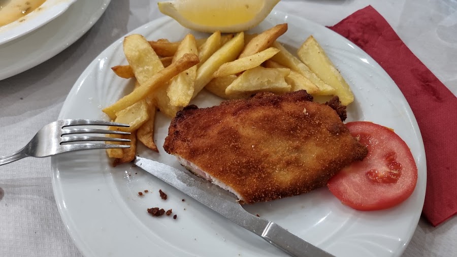 DON ARROZ LA CHORRERA