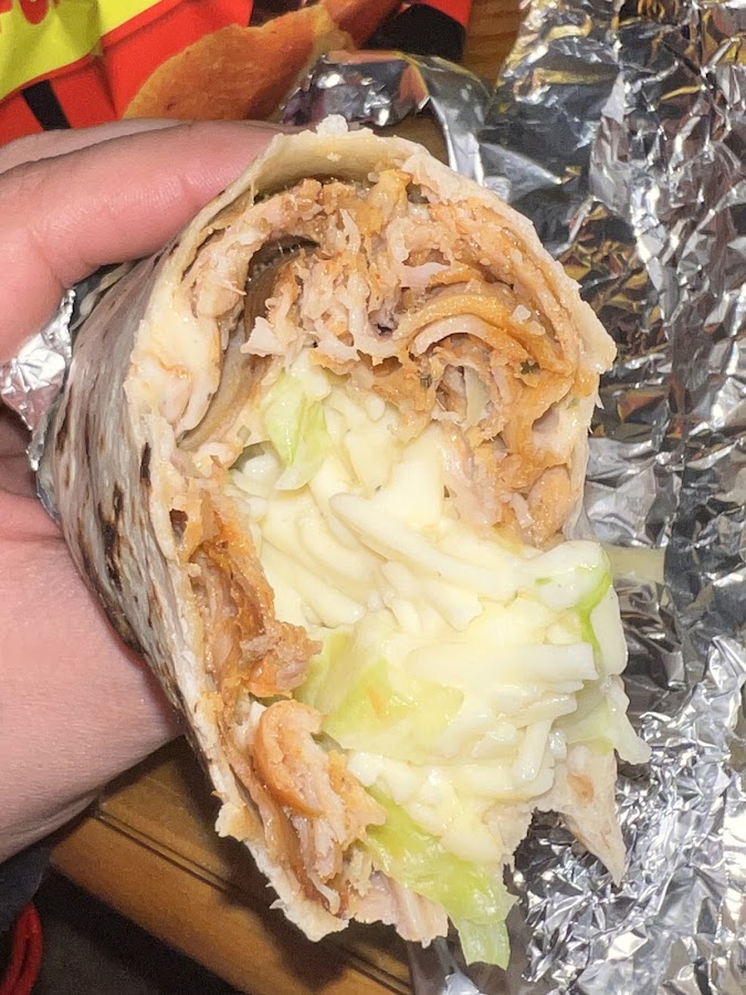 Doner Kebab Pizzería