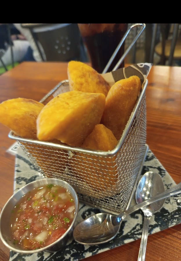 DREAM FOOD RESTAURANTE