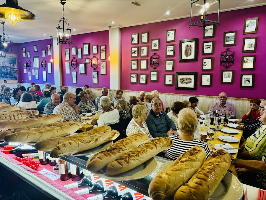 El Albero a lo Bestia