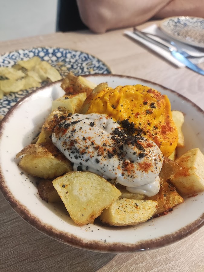 El bistró by Bien Jamón