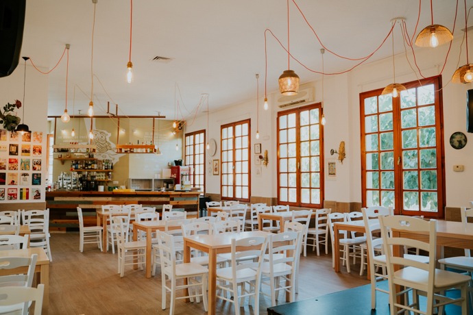 El Búho Café Cultural