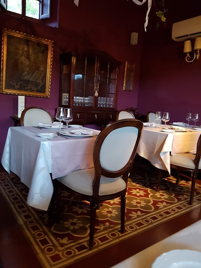 EL CALDERO RESTAURANTE