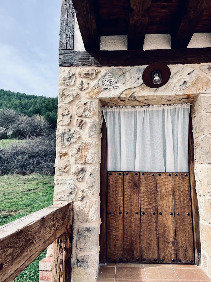 El Capricho de la Serranía