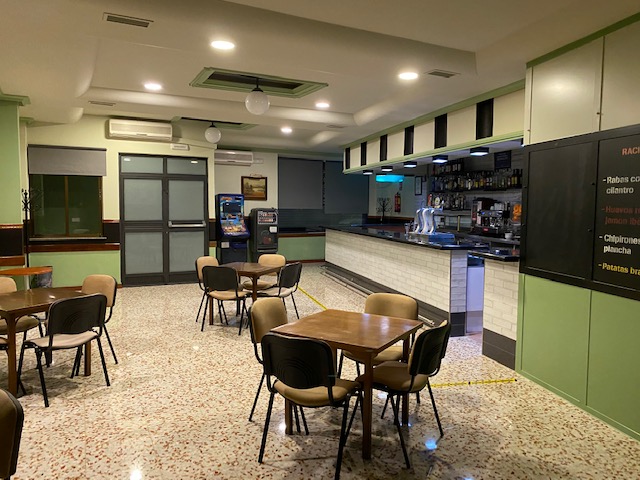 EL CASINO DE MADRIDEJOS