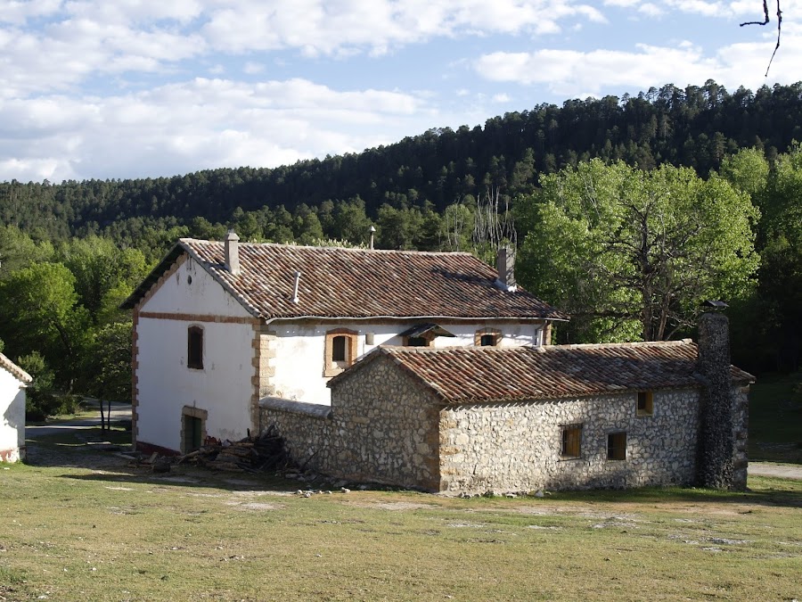 El Cerviñuelo "Albergue Rural"
