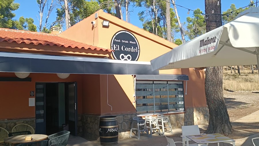El Cordel