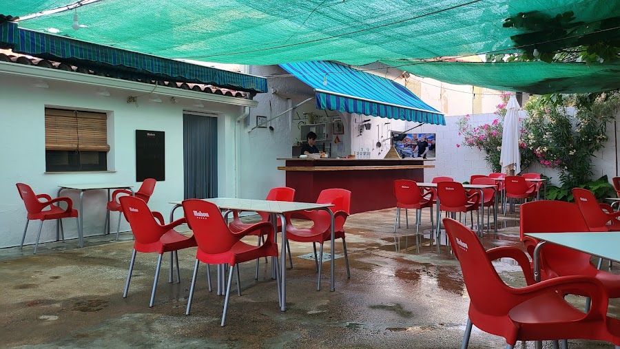 El Corral De Chilín