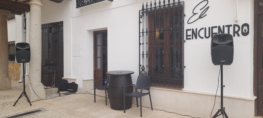 El Encuentro