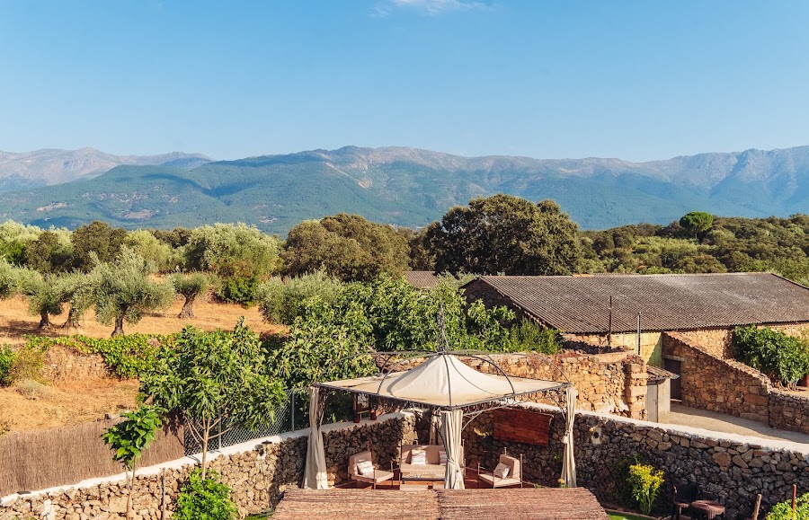 El Escondite de Molina