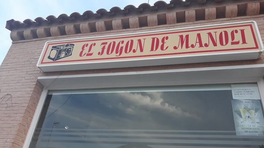 El Fogón De Manoli