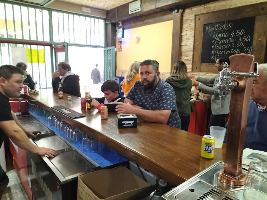 El Fogón de Torrijos