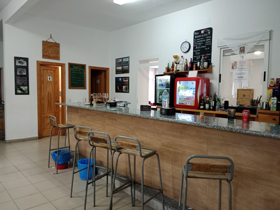 El Hogar de Hontanar