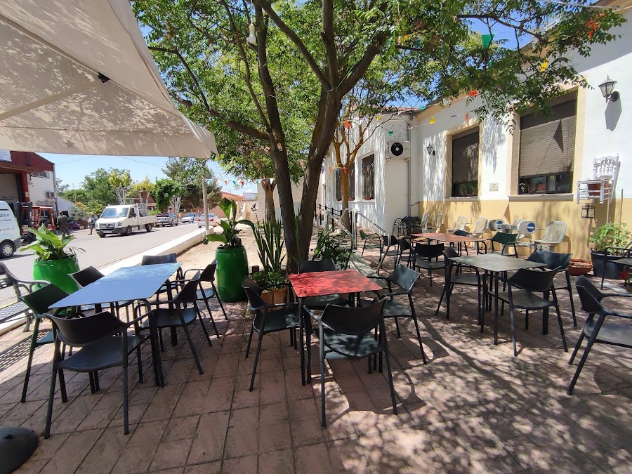 El hogar del Jubilado