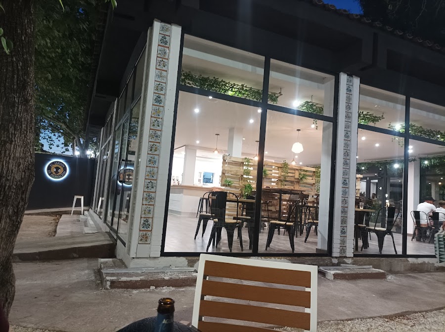 El jardín de Pigmalion