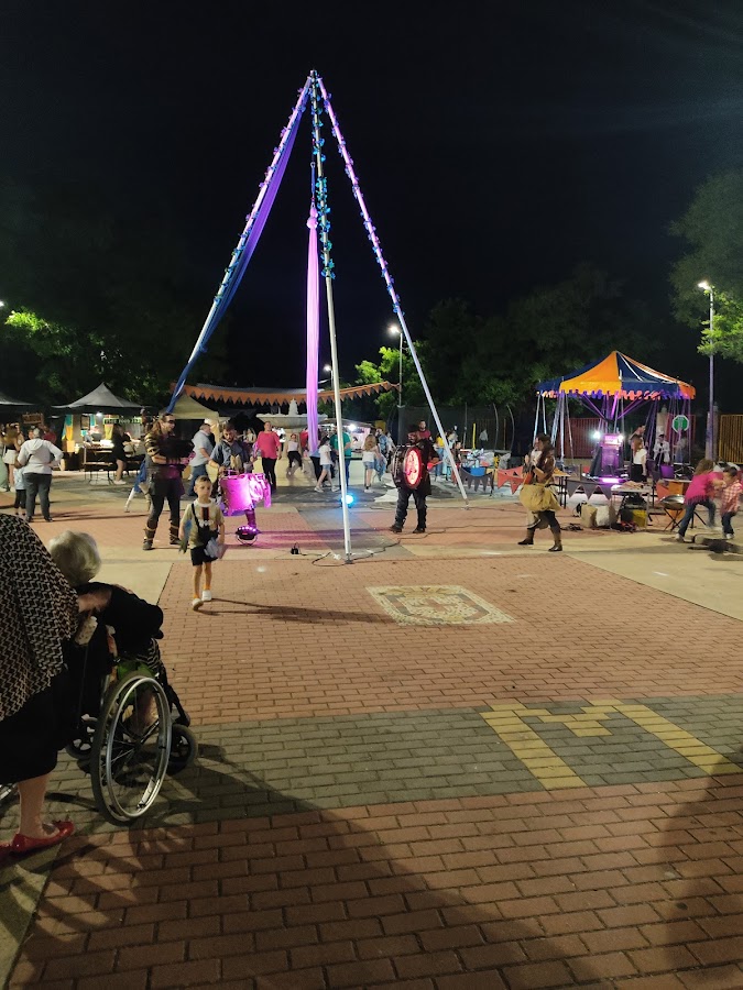 EL Paraiso Del Sabor