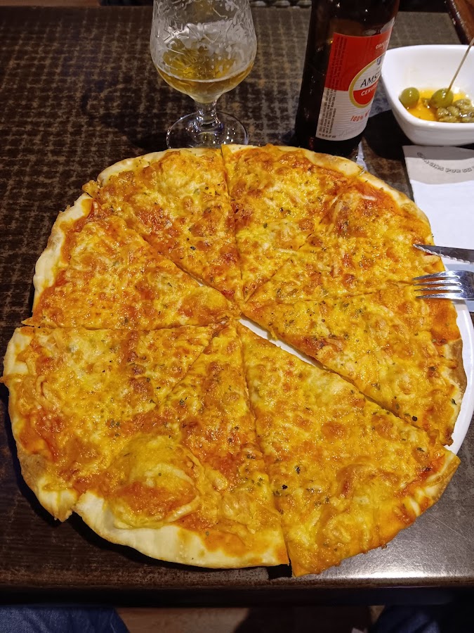 El patio de don quijote