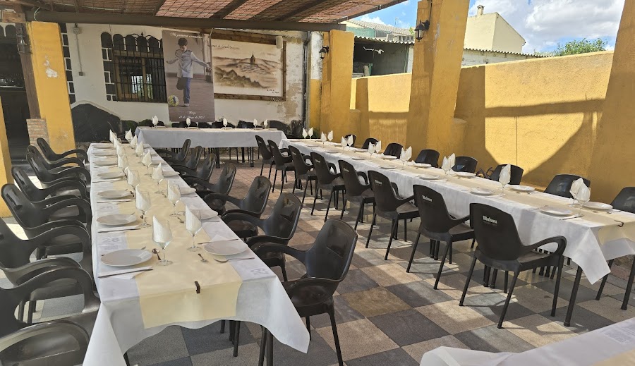 El Patio De Mi Recreo 3.0