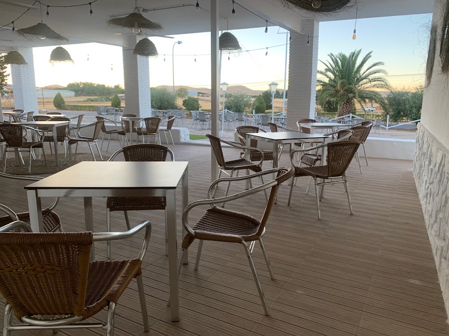 El Ranchal de Don Pedro